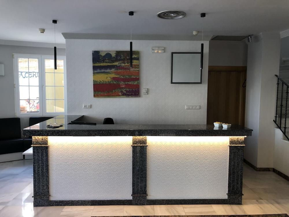 Hotel La Fonda De Don Gonzalo Сенес-де-ла-Веґа Екстер'єр фото