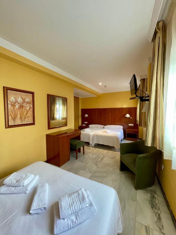 Hotel La Fonda De Don Gonzalo Сенес-де-ла-Веґа Екстер'єр фото