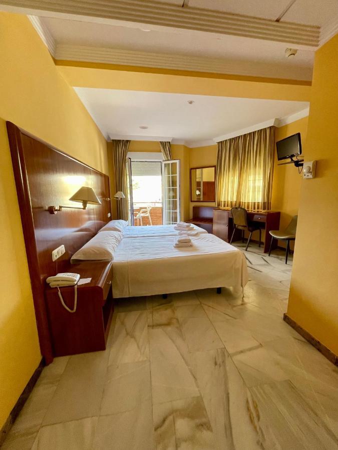 Hotel La Fonda De Don Gonzalo Сенес-де-ла-Веґа Екстер'єр фото