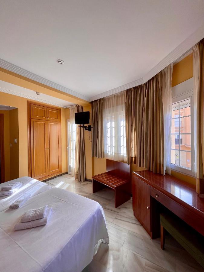 Hotel La Fonda De Don Gonzalo Сенес-де-ла-Веґа Екстер'єр фото